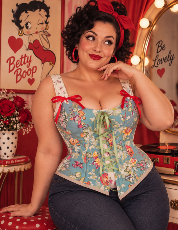 CORSET MADELEINE
