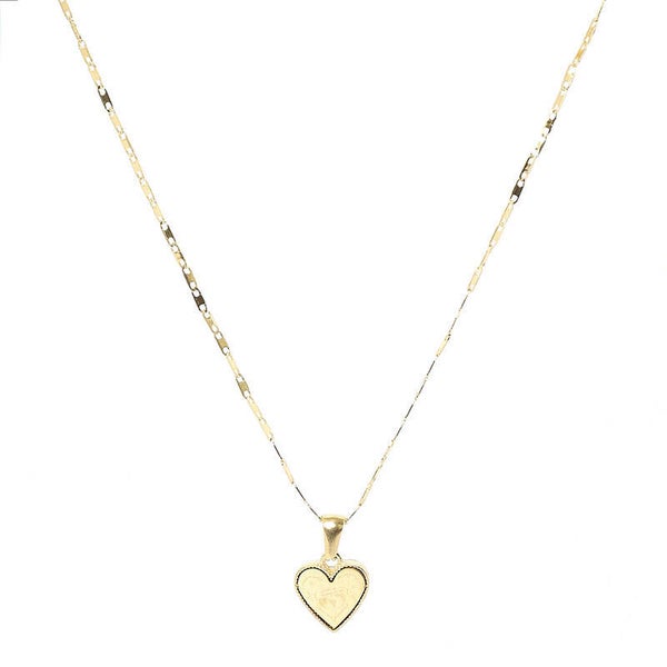 Heart Necklace