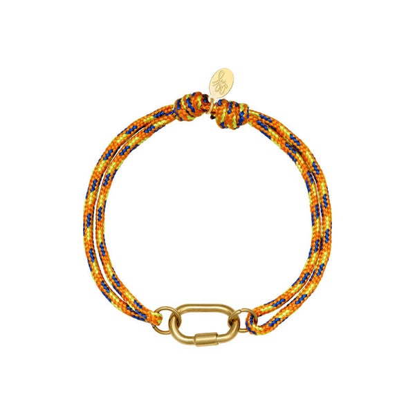 Sailor Girl Bracelet