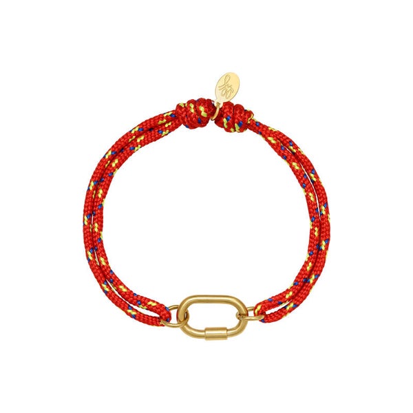 Sailor Bracelet