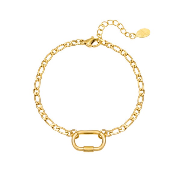 Chain Bracelet gold