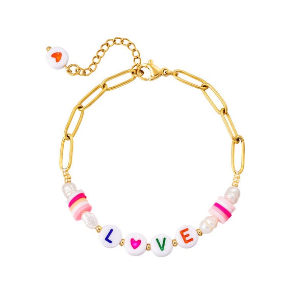 Love Bracelet