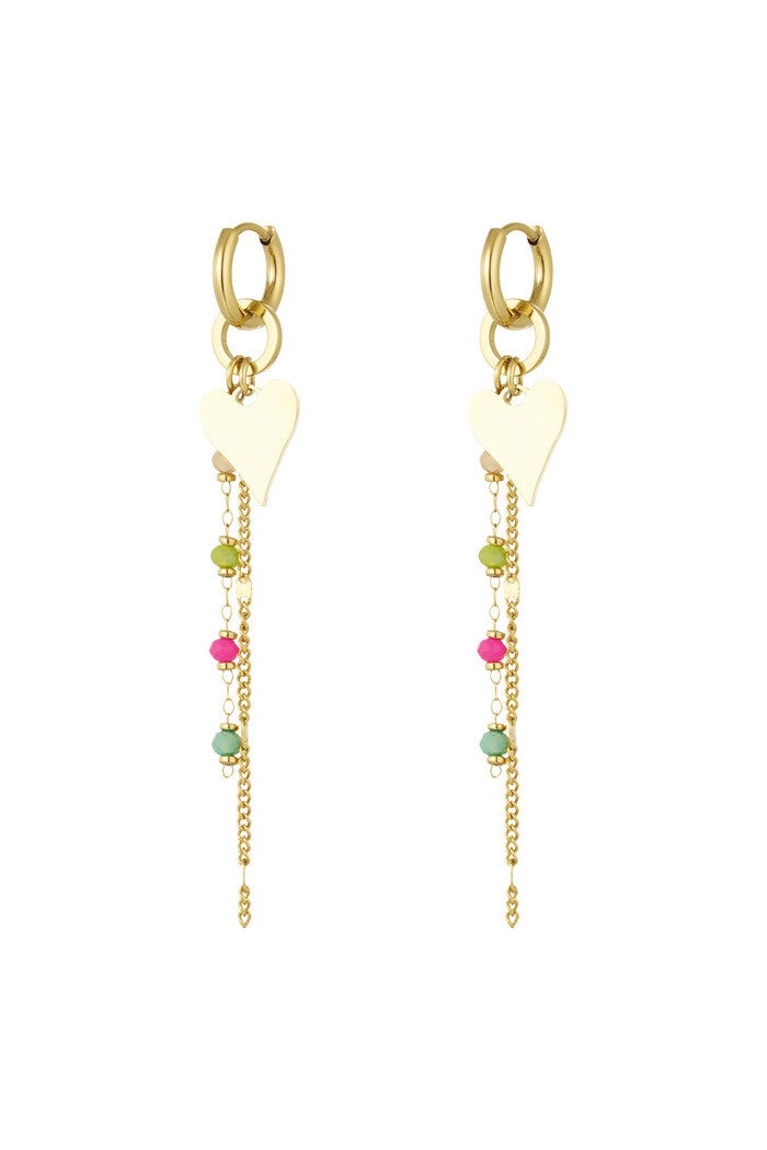 Mistic Lover Earrings