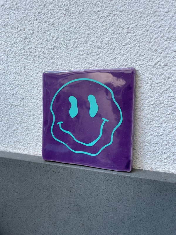 Smiley Tegel