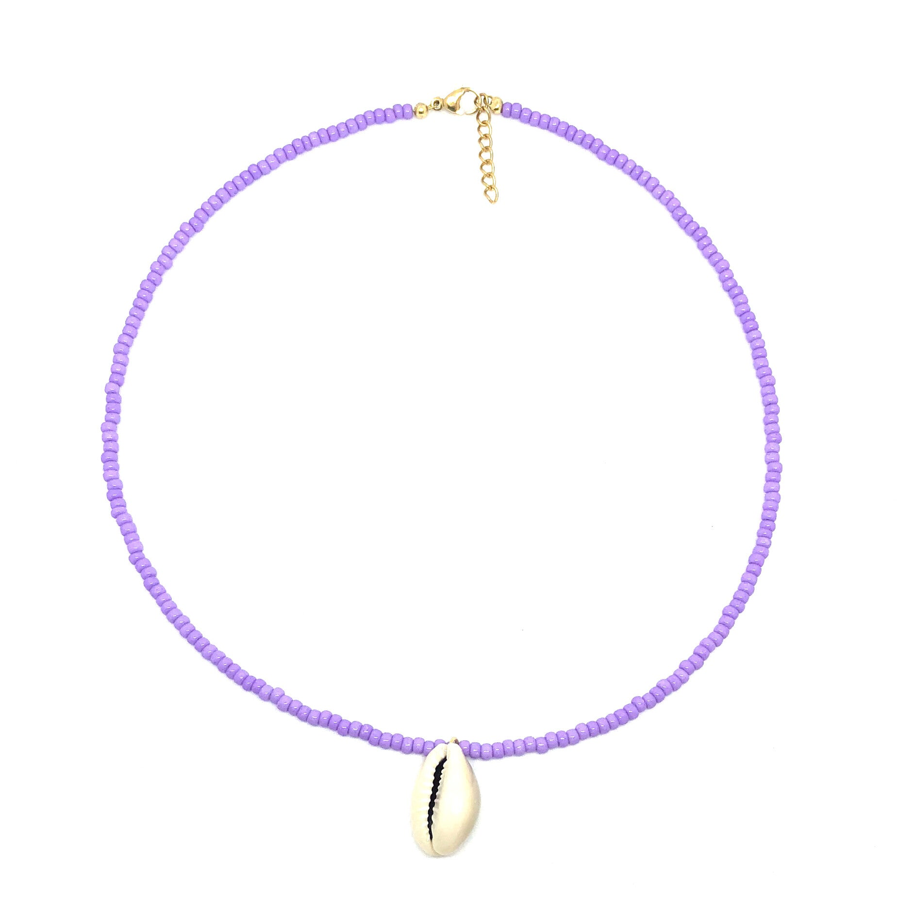 One shell Necklace