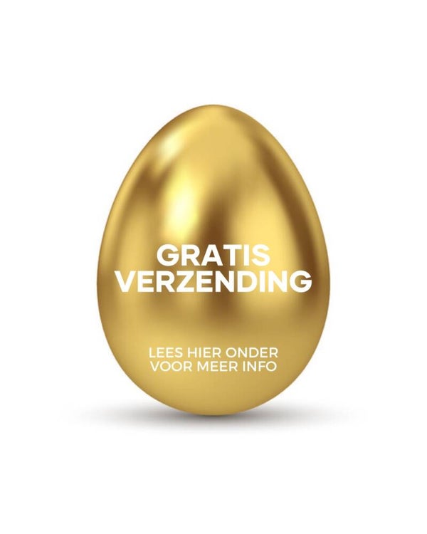 Gratis verzending