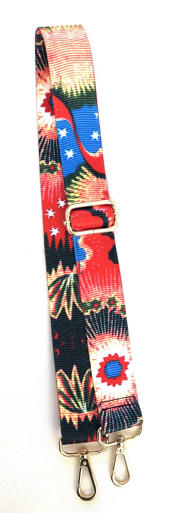 Colorful Strap