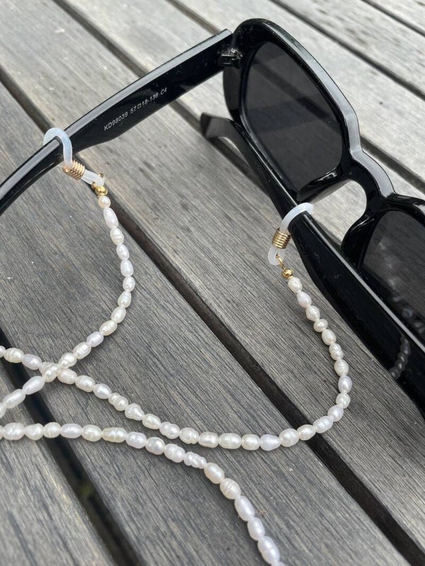 Small Pearl sunny-cord