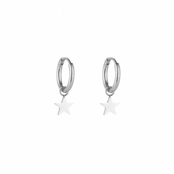 Little Stars Earrings