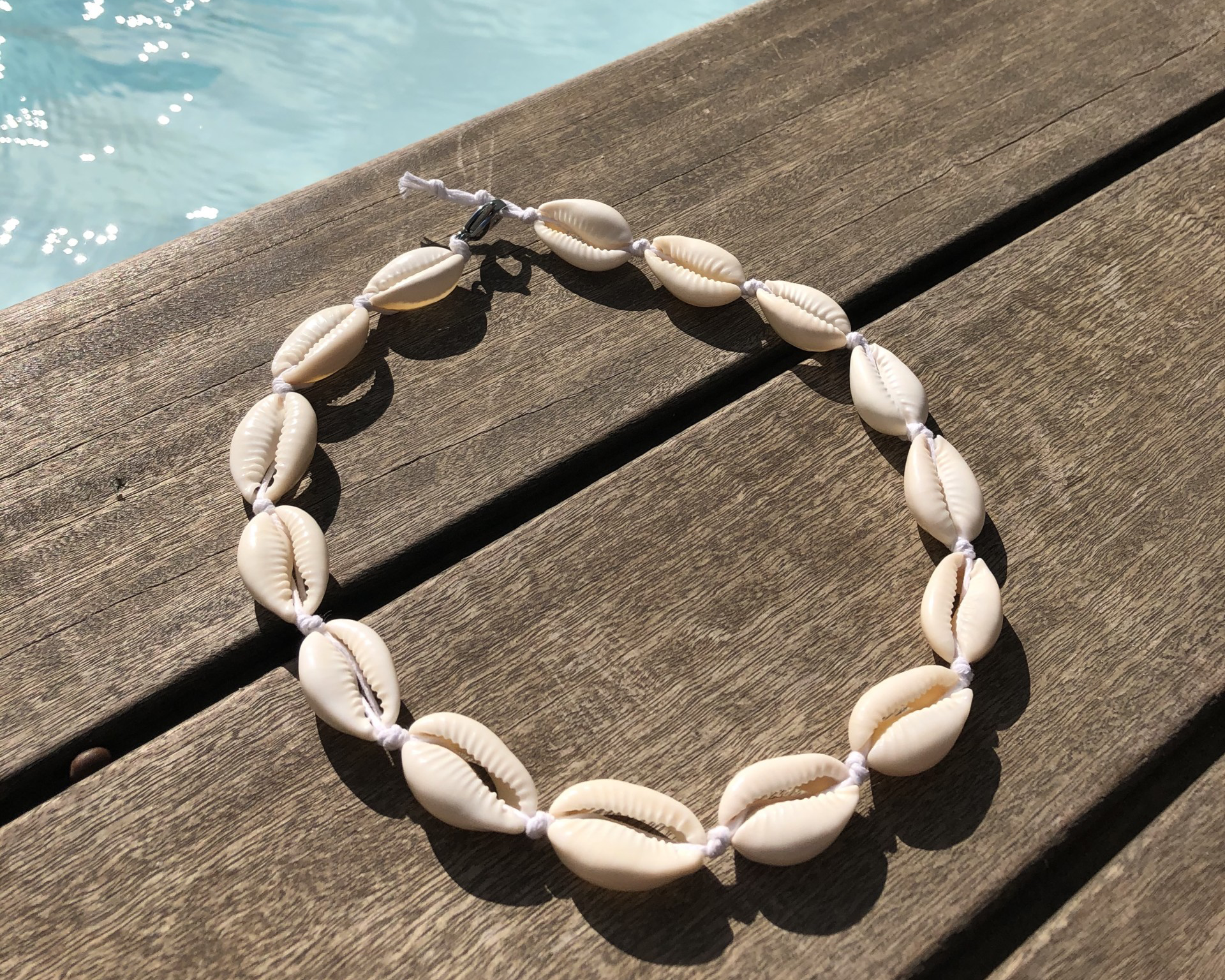 Shell Choker