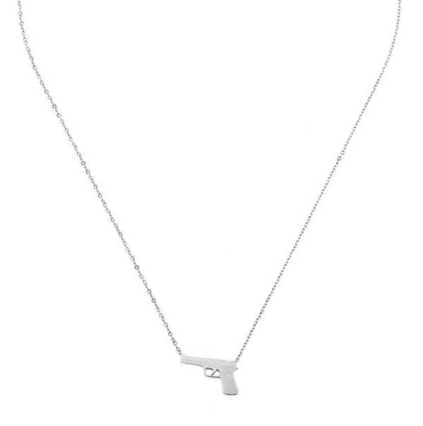 Dress to Kill Necklace