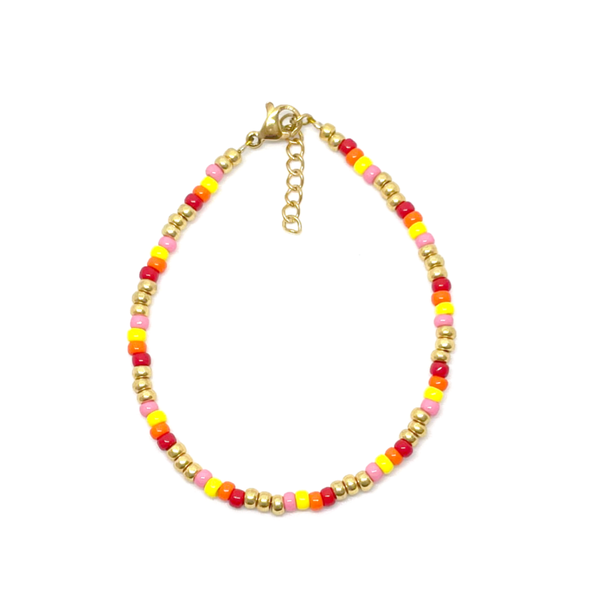 Summer beads Bracelet
