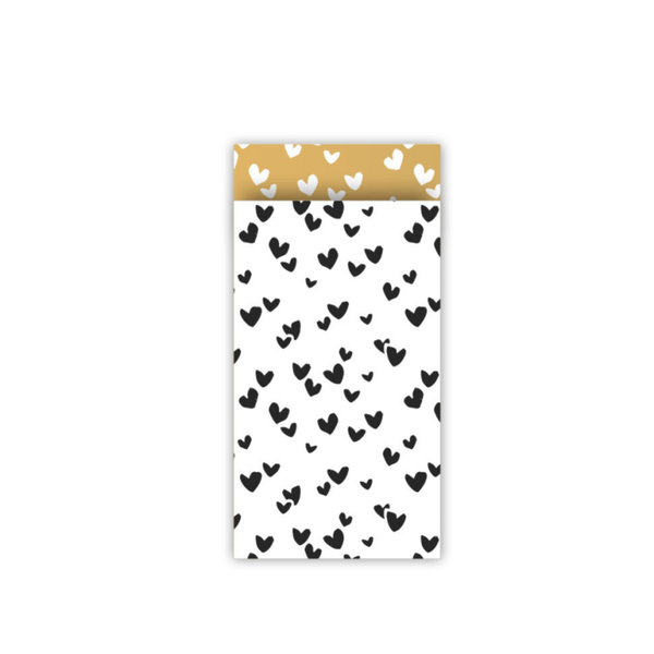 Inpak Zakjes Hartjes