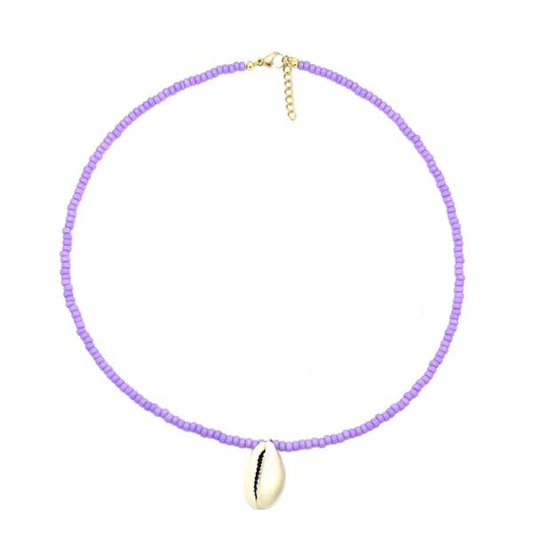 One shell Necklace