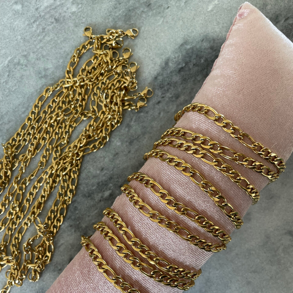 Antonia Bracelet Gold