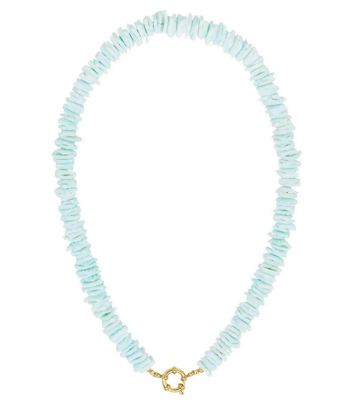 Koraal ketting