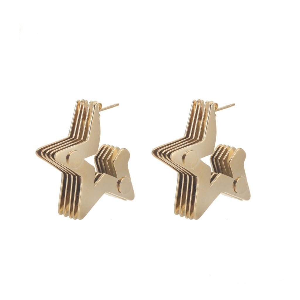 Super star Earrings