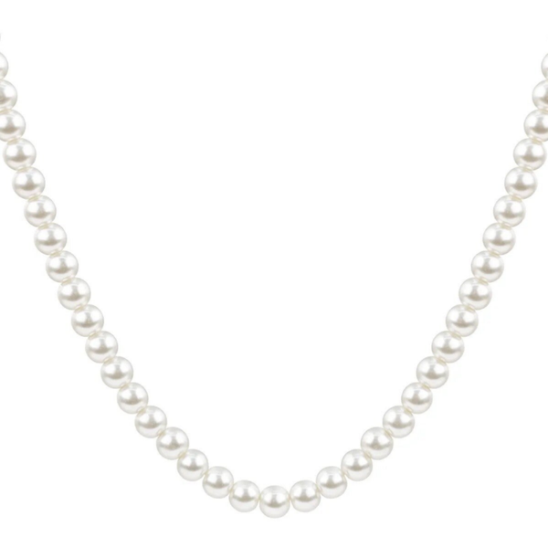 Parel ketting
