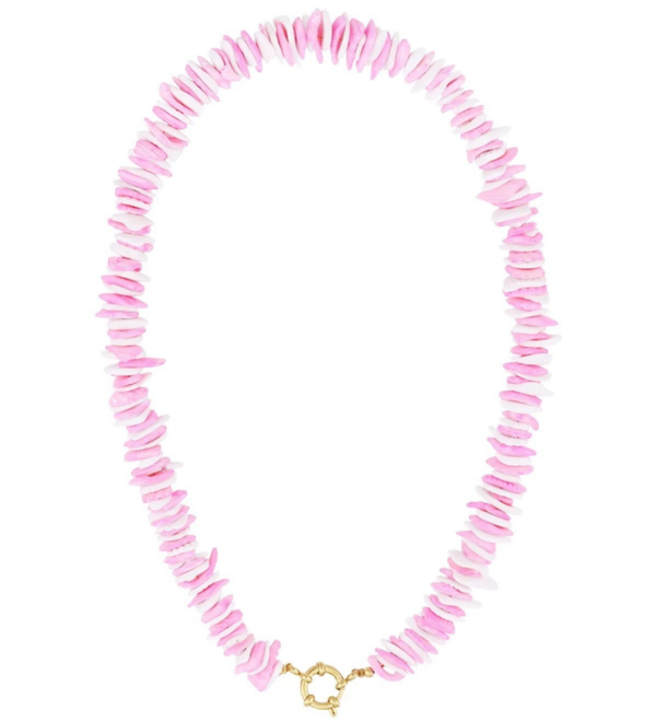 Koraal ketting
