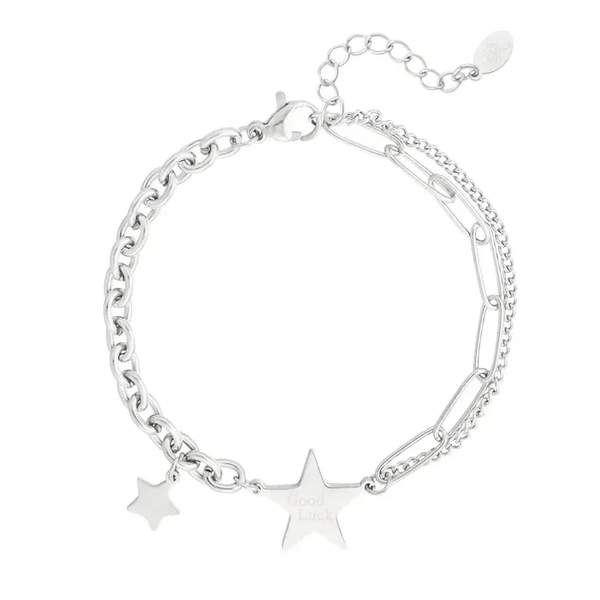 Star Bracelet