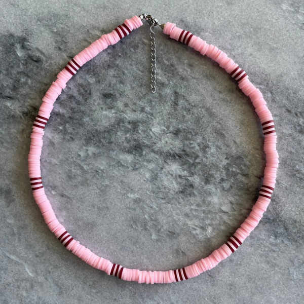 Pinky Necklace