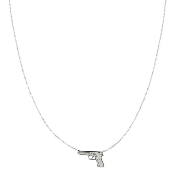 Kill to dress ketting
