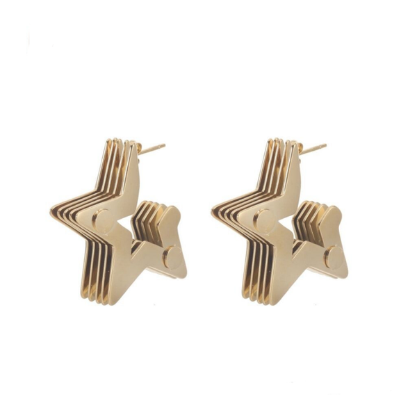 Super star Earrings