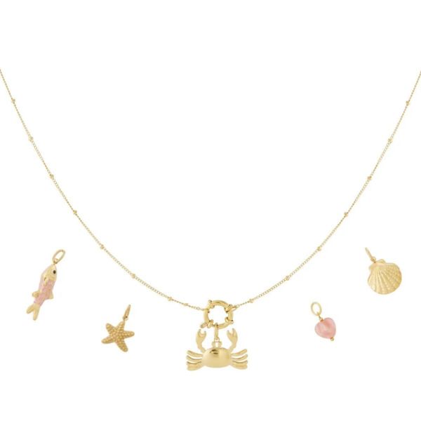 Summer ketting