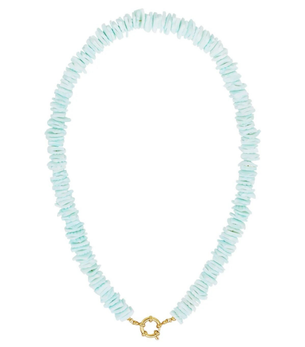 Koraal ketting