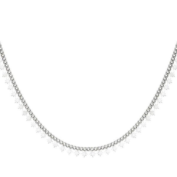 Sterretjes ketting