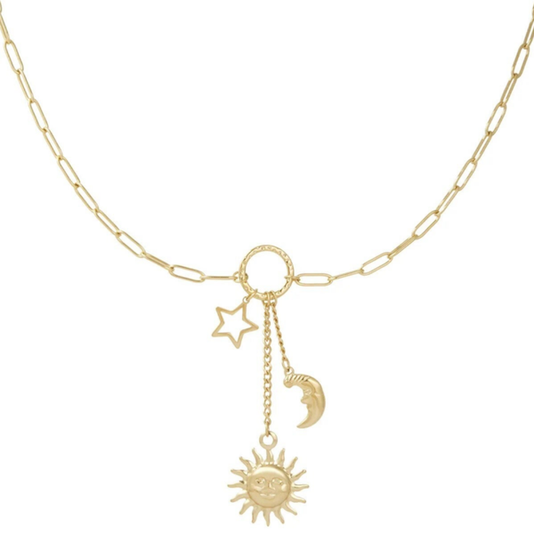 Sky ketting