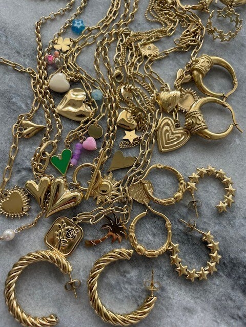 Sieraden