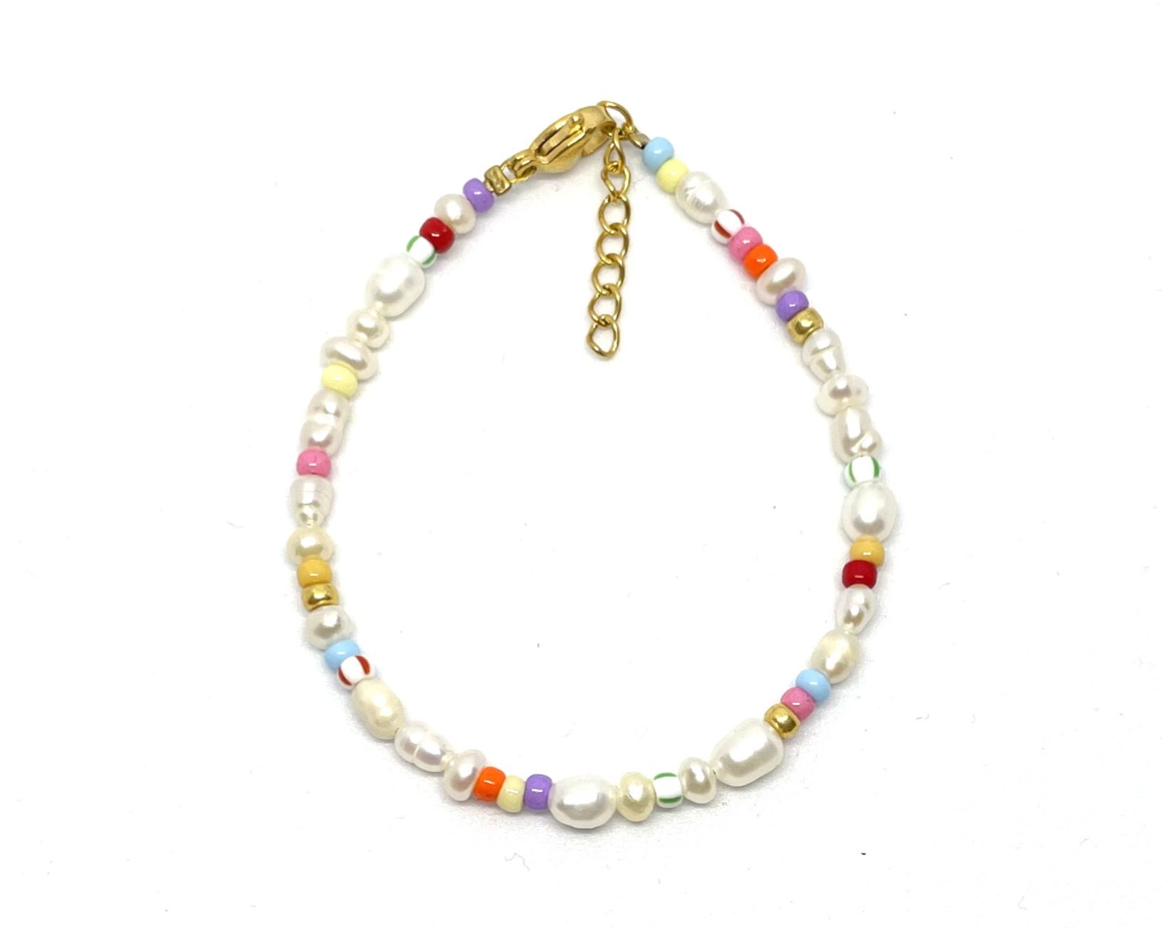 Littel pearl beads Bracelet