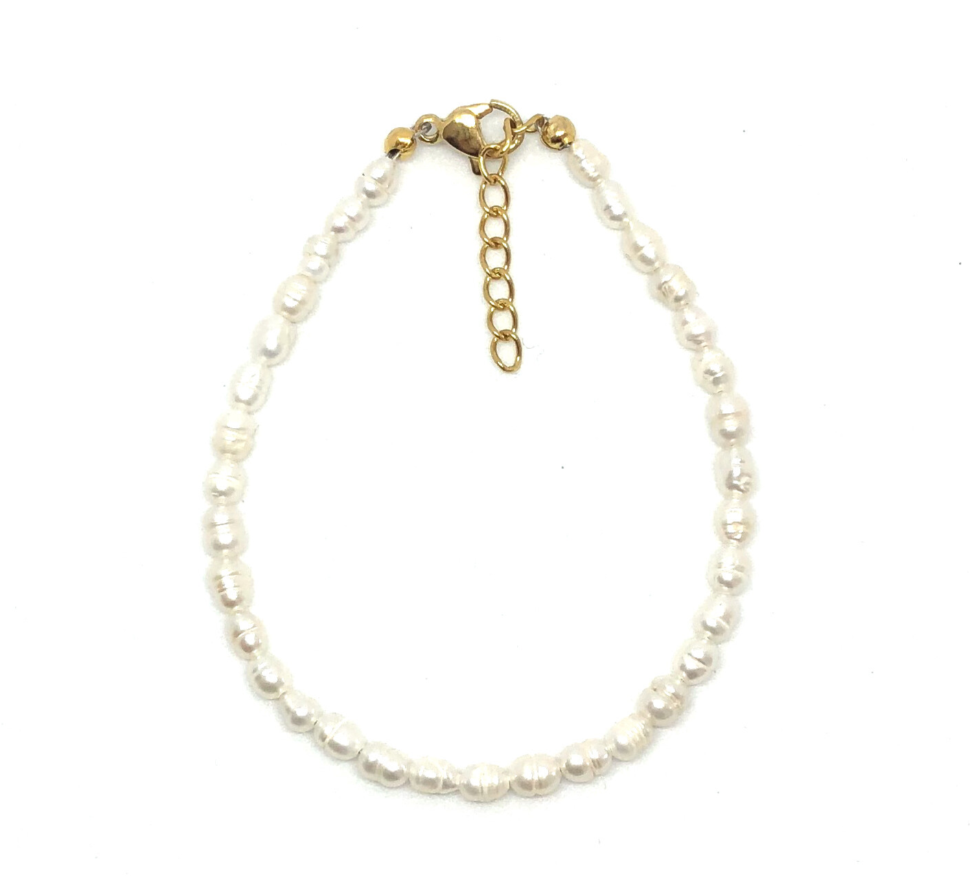 Sweet Pearl Bracelet