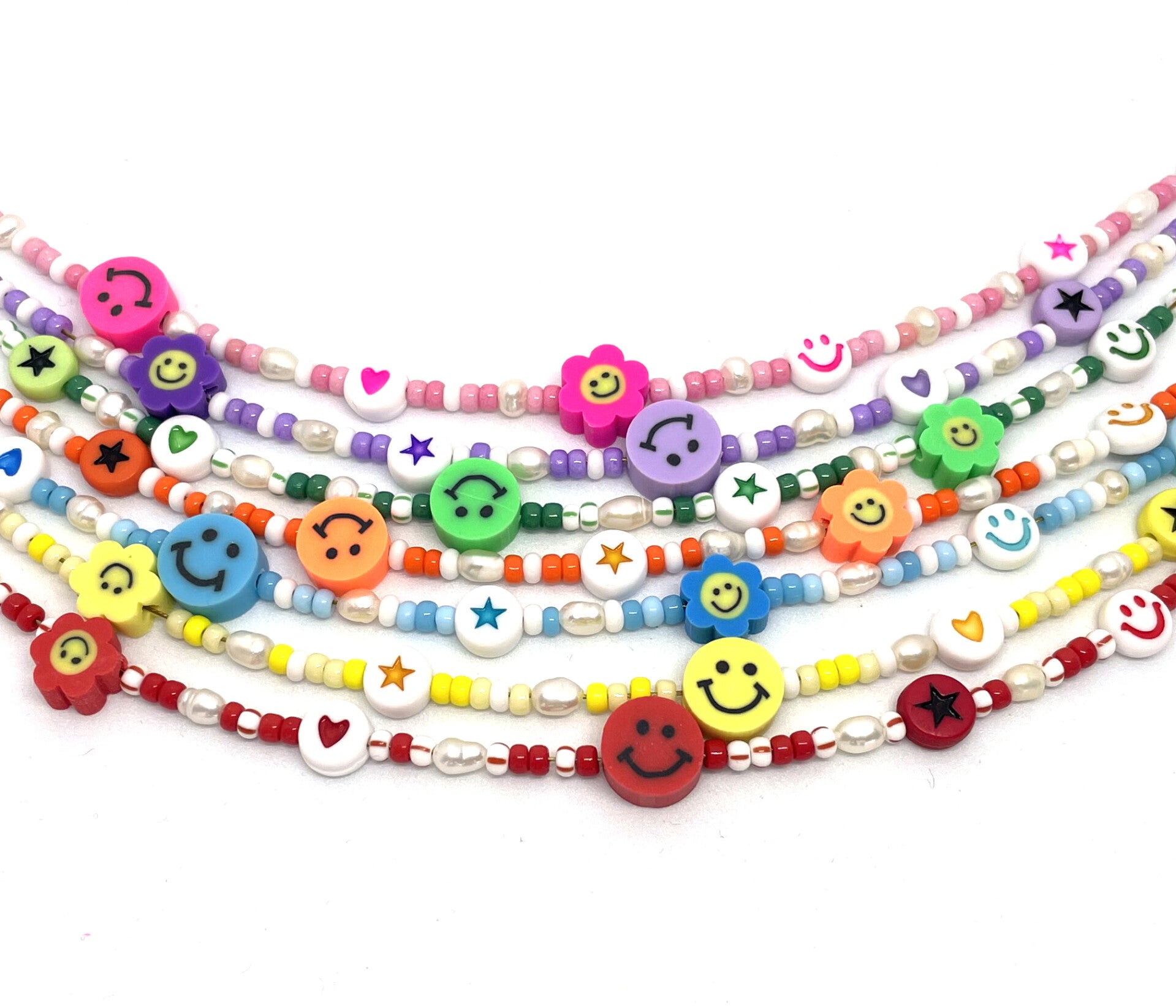 One color details Bracelet