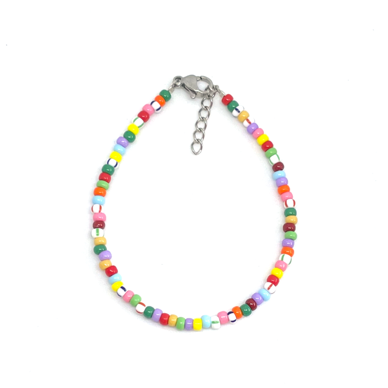 Multicolor Bracelet