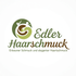 Edler Haarschmuck