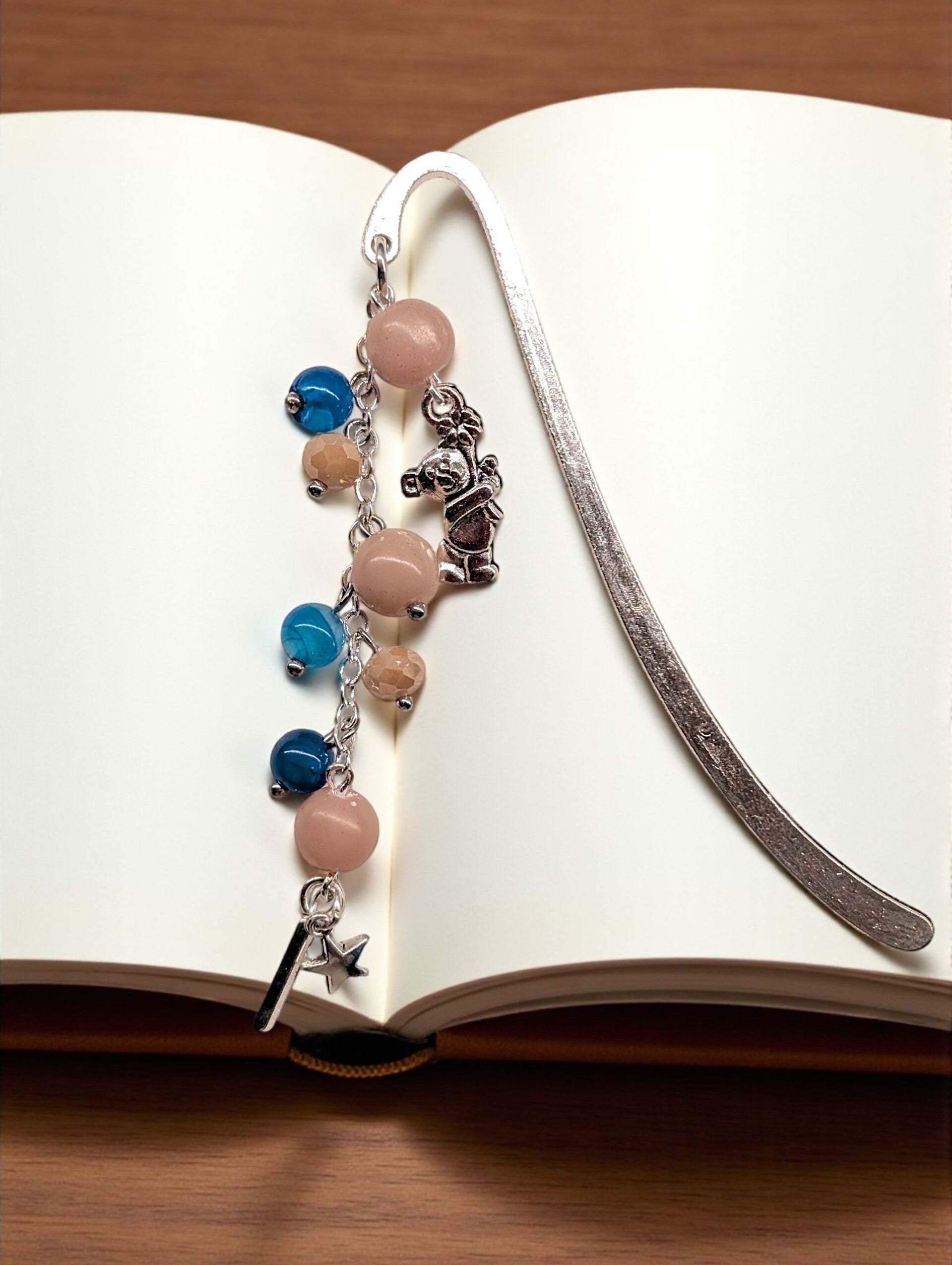 Custom made accessories