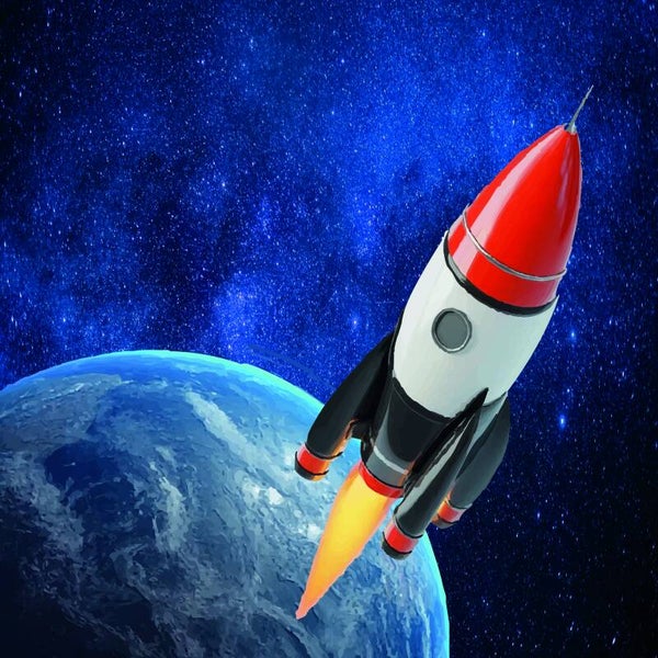 Escape Box - Objectif Mars