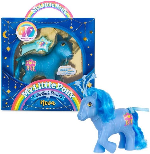 My Little Pony Celestial Ponies – Nova