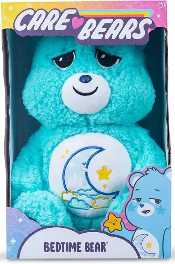 Troetelbeertjes Knuffel 35 cm Cozy – Bedtime Bear