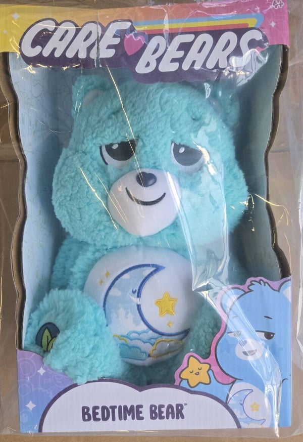 Troetelbeertjes Knuffel 35 cm Cozy – Doos beschadigd