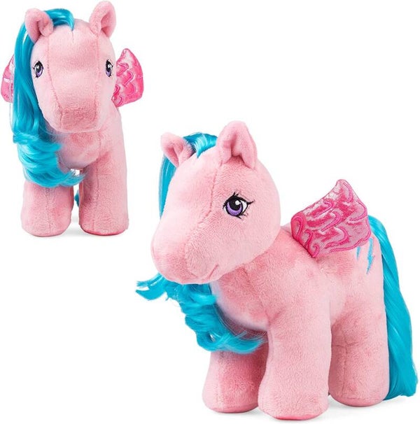 My Little Pony 40th Anniversary Knuffel – Firefly