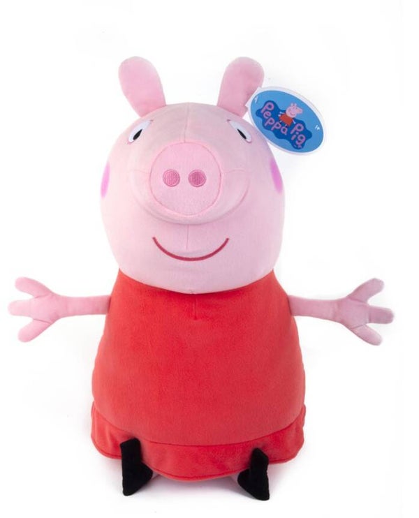 Peppa Pig Knuffel 50 cm