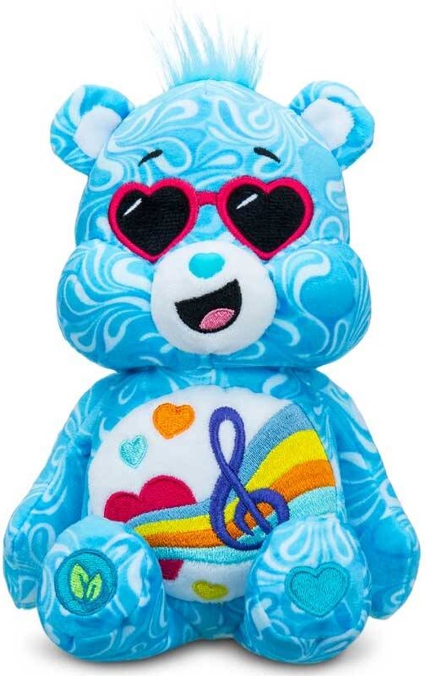 Troetelbeertjes Knuffel 22 cm - Love Song Bear