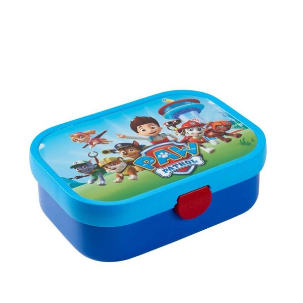Paw Patrol Lunchtrommel