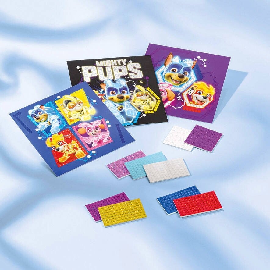 Paw Patrol Mighty Pixie Paint