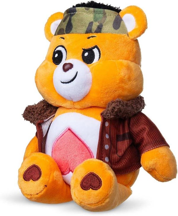Troetelbeertjes Knuffel Stranger Things 22 cm Tender Heart Bear Lucas