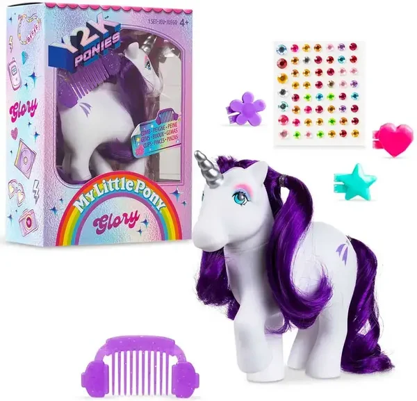 My Little Pony Y2K - Glory