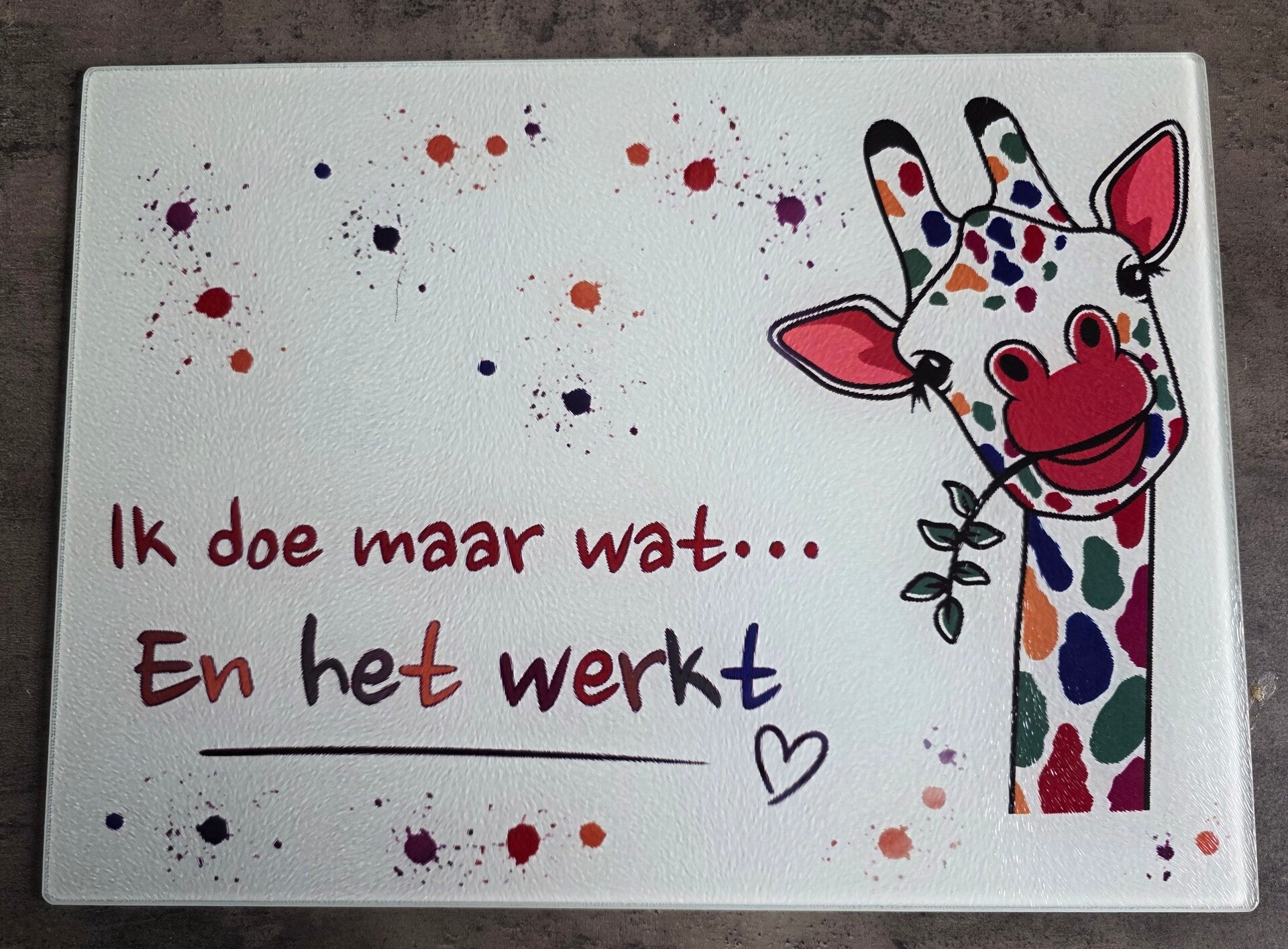 Keukenaccessoires